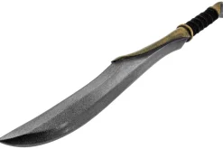 Rodes Elven Short Sword – 60 cm Fashion