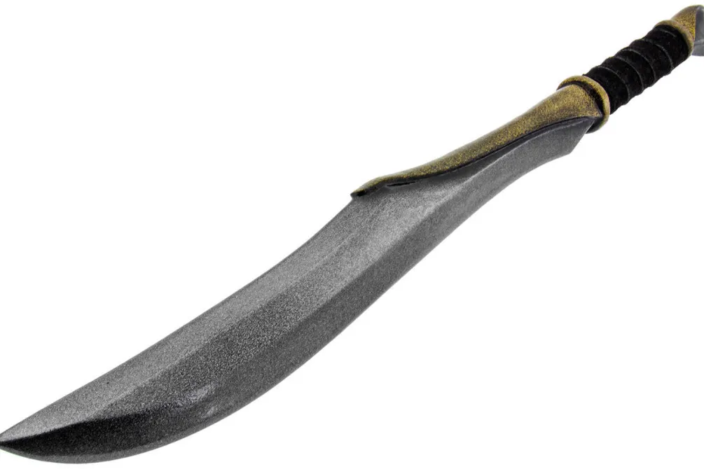 Rodes Elven Short Sword – 60 cm Fashion