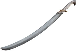 Rodes Elven Sword / Buet Elver Sværd – 95 cm Sale