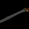 Rodes Elven Sword RFB – Gold – 75 cm Clearance