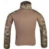 Rodes [EM] Combat Shirt Gen.2 – Multicam Fashion