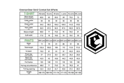 Rodes [EM] Combat Suit Gen.2 – Multicam Fashion