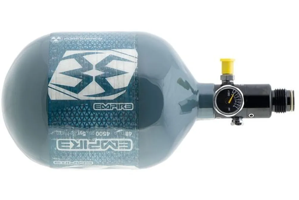 Rodes Empire 0.8L HPA Carbon Tank Discount