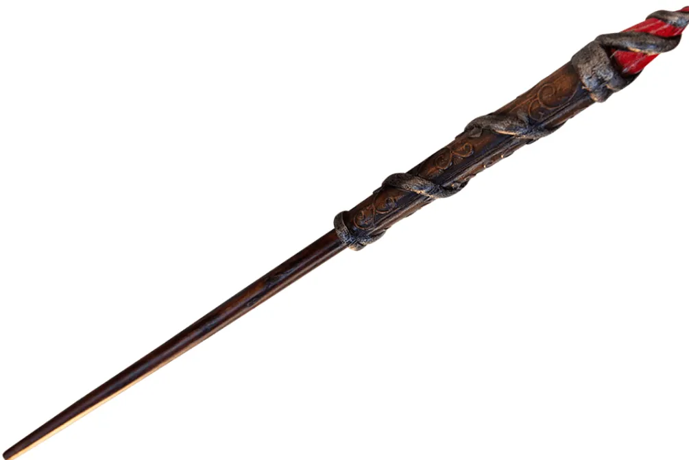 Rodes Enchanter Wand Tryllestav – Brun Sale