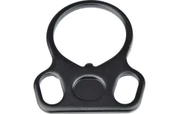Rodes End Plate M4 Stock Fashion