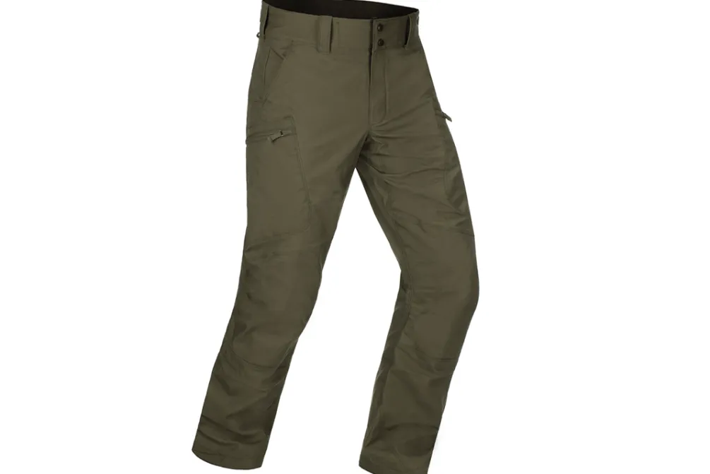 Rodes Enforcer Flex Pants Clawgear – Olive Discount
