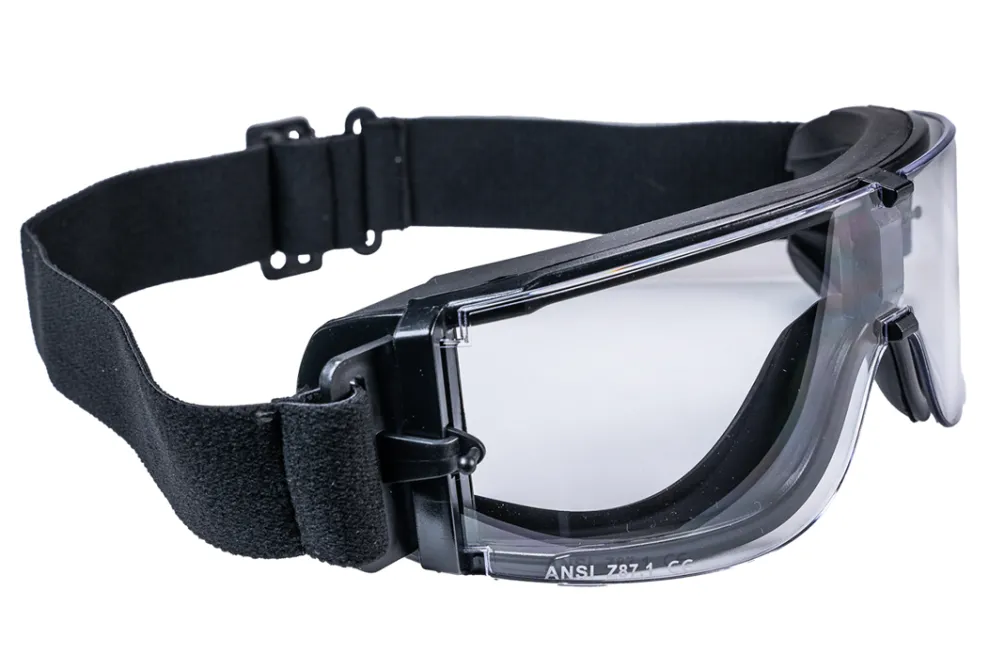 Rodes EP-01 Briller & Mesh Netunderdel – Bundle Clearance