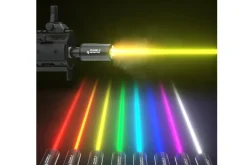 Rodes Eshooter Flare M Tracer Unit Clearance