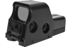 Rodes ETech 553 Advanced – Red dot Best