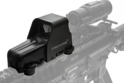 Rodes ETech 553 Advanced – Red dot Best