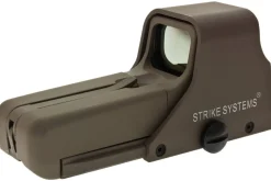 Rodes ETech 552 Advanced Red dot ASG – Desert New