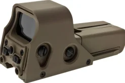 Rodes ETech 552 Advanced Red dot ASG – Desert New