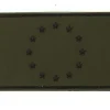 Rodes European Union #12 Patch Outlet