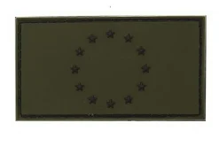 Rodes European Union #12 Patch Outlet