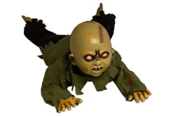 Rodes Evil Crawling Baby – XL Outlet