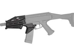 Rodes EVO ATEK – Complete Kit for Hicap Fashion