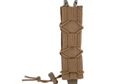 Rodes EVO Magazine Pouch – Tan Fashion