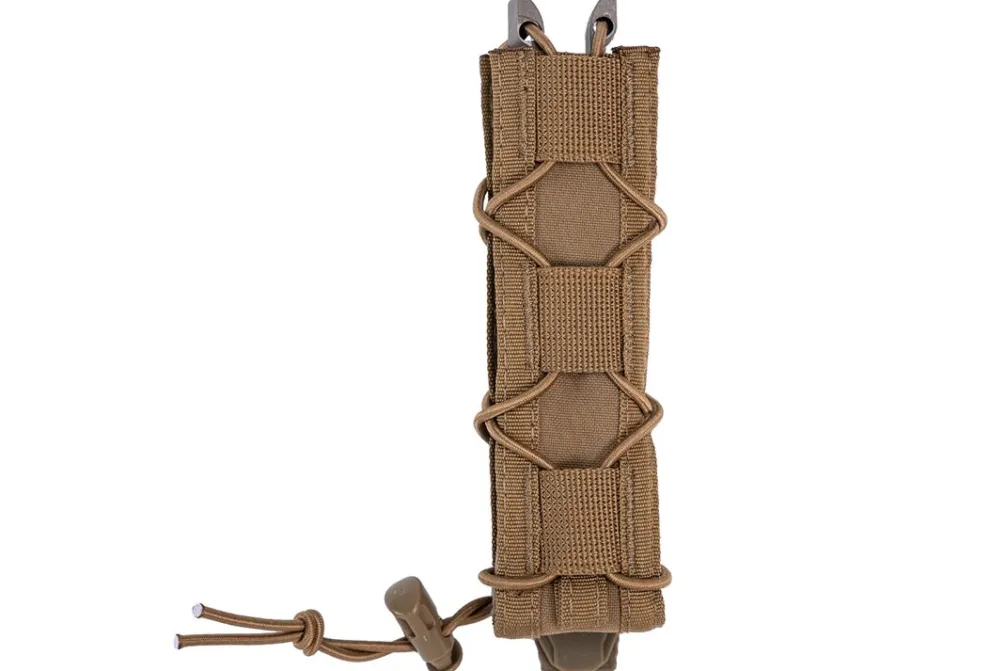 Rodes EVO Magazine Pouch – Tan Fashion