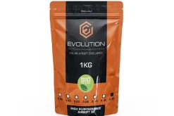 Rodes Evolution Bio Kugler 1 Kilo – 0.35g Fashion