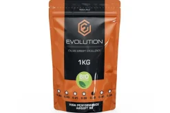 Rodes Evolution Bio Kugler 1 Kilo – 0.30g Clearance