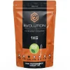 Rodes Evolution Bio Kugler 1 Kilo/ 4.000 stk. – 0.25g Outlet