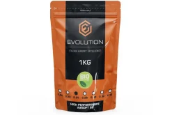 Rodes Evolution Bio Kugler 1 Kilo/ 4.000 stk. – 0.25g Outlet