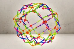 Rodes Expandable Sphere / Stretch Ball – 15/30 cm Sale