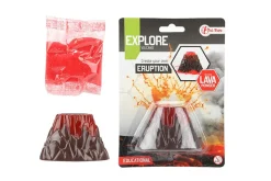 Rodes Explore Vulkan Udbrud – Lille udgave Discount