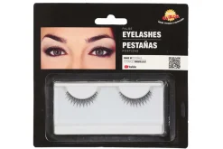 Rodes Eyelashes / Øjenvipper New