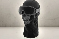 Rodes Face Protection Bundle – Black Online