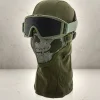 Rodes Face Protection Bundle – OD- Bundle Clearance