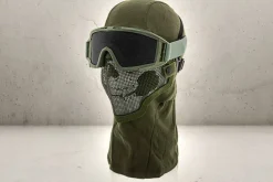 Rodes Face Protection Bundle – OD- Bundle Clearance