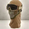 Rodes Face Protection Bundle – Tan- Bundle Discount