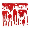 Rodes “Fake Blood” Selvklædende Dekoration Online