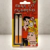 Rodes Fake Lit Cigarettes / snyde cigaretter med glød – 2 stk. Sale