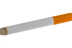 Rodes Fake smoke lit cigarettes – Cigaret med røg – 2 stk. Online