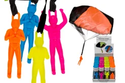 Rodes Faldskærms Soldat / Parachute Soldier Discount