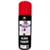 Rodes Falsk Blod spray 75 ml – til tøj Fashion