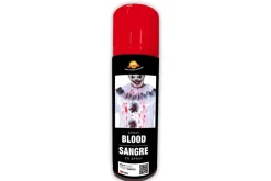 Rodes Falsk Blod spray 75 ml – til tøj Fashion