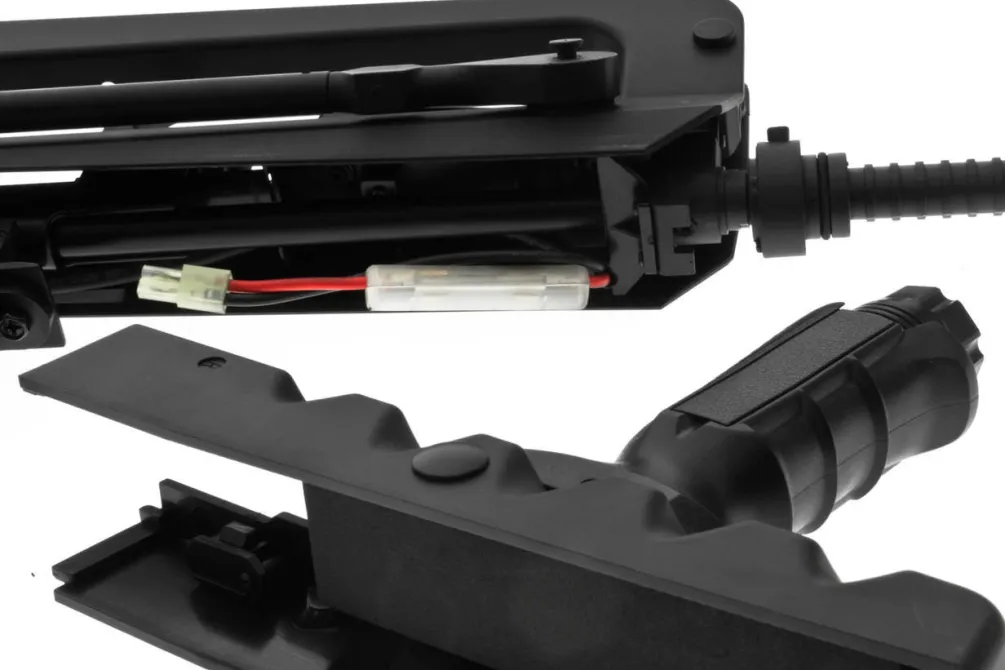 Rodes Famas F1 EVO AEG Udstilling – M115 Clearance