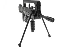 Rodes Famas F1 EVO AEG Udstilling – M115 Clearance