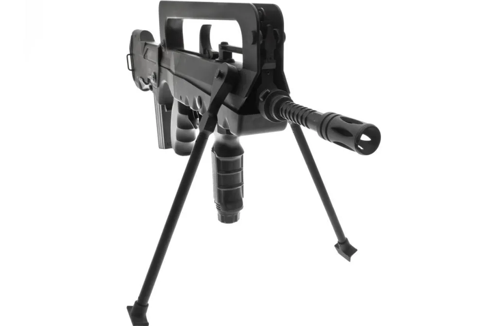 Rodes Famas F1 EVO AEG Udstilling – M115 Clearance