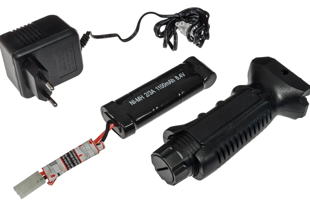 Rodes Famas F1 EVO AEG Udstilling – M115 Clearance
