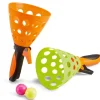 Rodes Fang Bolden Spil – 2 gribere + 2 bolde New