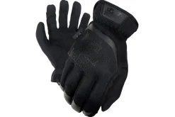 Rodes FastFit Covert Handsker – black- Medium Clearance