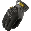 Rodes FastFit handske – black – XXL Outlet