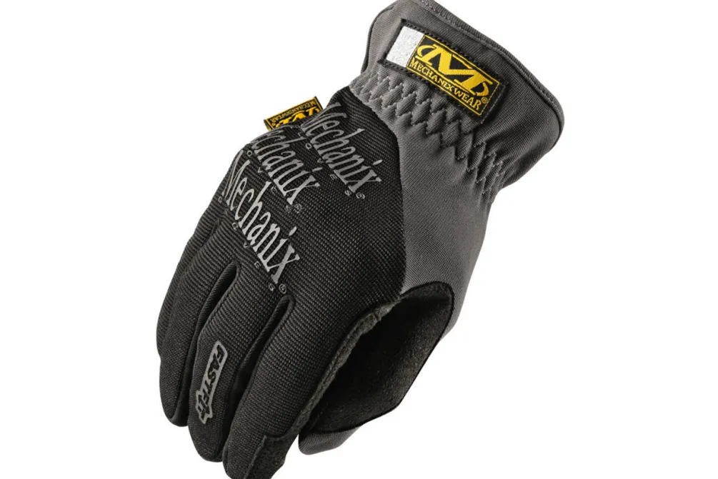 Rodes FastFit handsker – black- XLarge Online