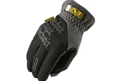 Rodes FastFit handsker Mechanix – black – Small Best