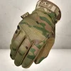 Rodes FastFit Multicam Handske – Small Clearance