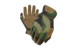 Rodes FastFit Woodland Handske – Large New